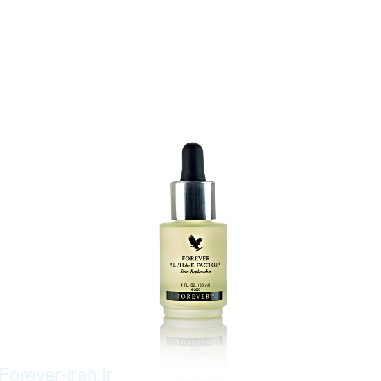فوراور آلفا-ای فاکتور (ترمیم کننده و ضد چروک پوست)