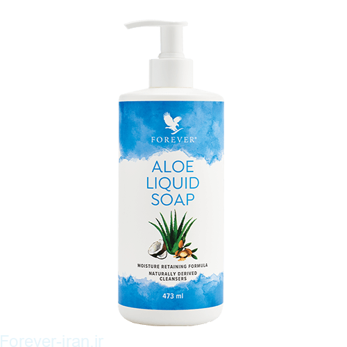 صابون مایع فوراور (جدید) | Aloe Liquid Soap
