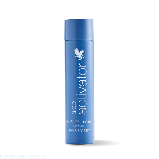 آلوئه اکتیویتور جدید (مایع فعال ساز) | Aloe Activator