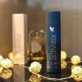 خواص ماسک آلوئه اکتیویتور فوراور طبق بررسی فوراور ایران