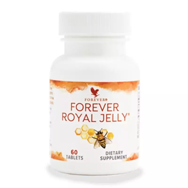 اکسیر جوانی فور