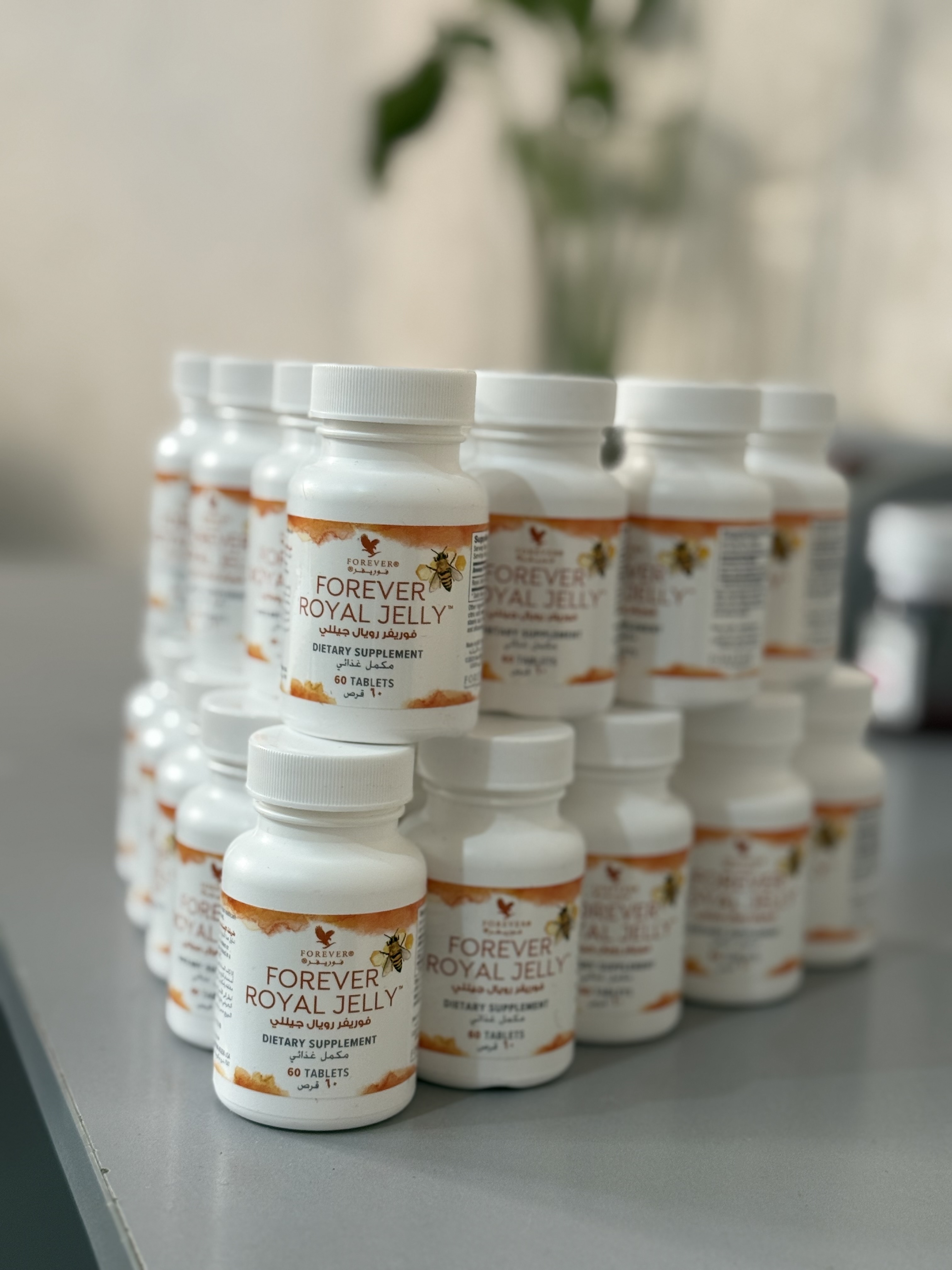 مکمل تنظیم هورمون