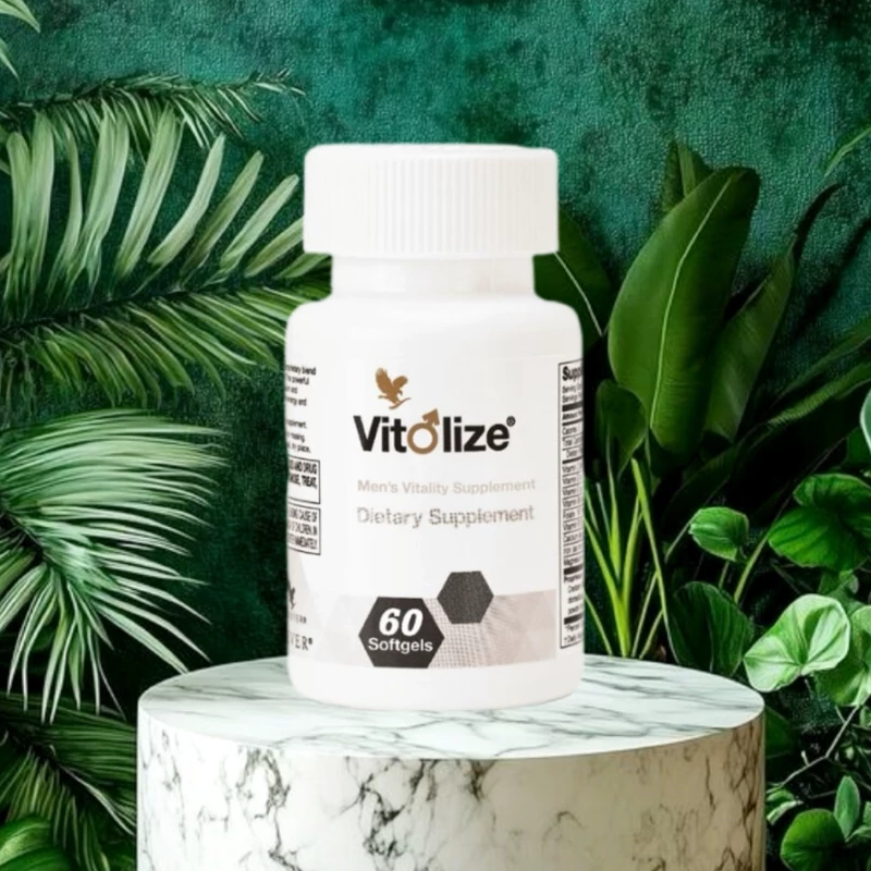 مکمل ویتولایز آقایان فوراور