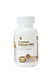 • مکمل نیچرمین فوراور، غنی از ویتامینها و مواد معدنی • تقویت سلامت بدن و انرژی با NatureMin فوراور
