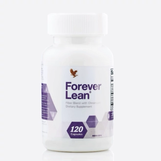 مکمل لین(مکمل کاهش جذب کالری)