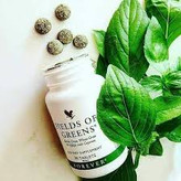 سرشار از ویتامینE