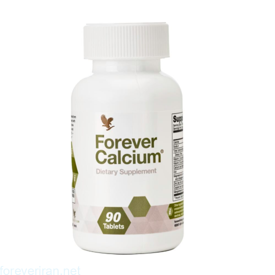 کلسیم فوراو