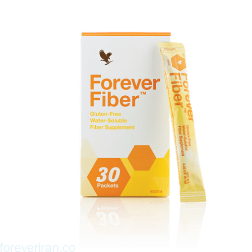 فیبر فوراور – مکمل فیبری طبیعی برای کنترل اشتها و بهبود گوارش • Forever Fiber | فیبر محلول برای لاغری و سلامت گوارش • مکمل فیبر فوراور – محصول ۱۰۰٪ گیاهی و بدون گلوتن
