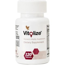 ویتولایز بانوان (مکمل ضروری بانوان)